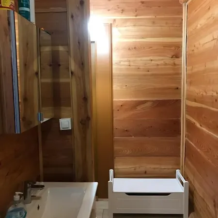 Zabytkowy Drewniany Dom Z 1887 Roku Kwatera prywatna Nowy Dwór Gdański