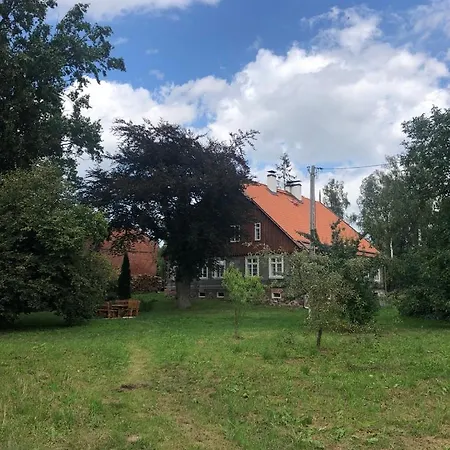 Zabytkowy Drewniany Dom Z 1887 Roku Nowy Dwór Gdański