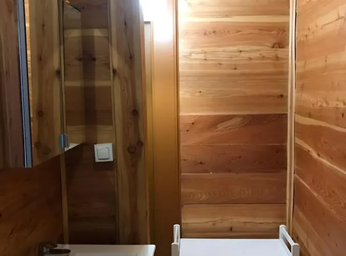 Zabytkowy Drewniany Dom Z 1887 Roku 民宿 Nowy Dwór Gdański